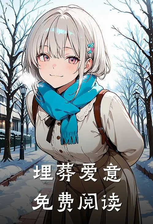 埋葬爱意免费阅读