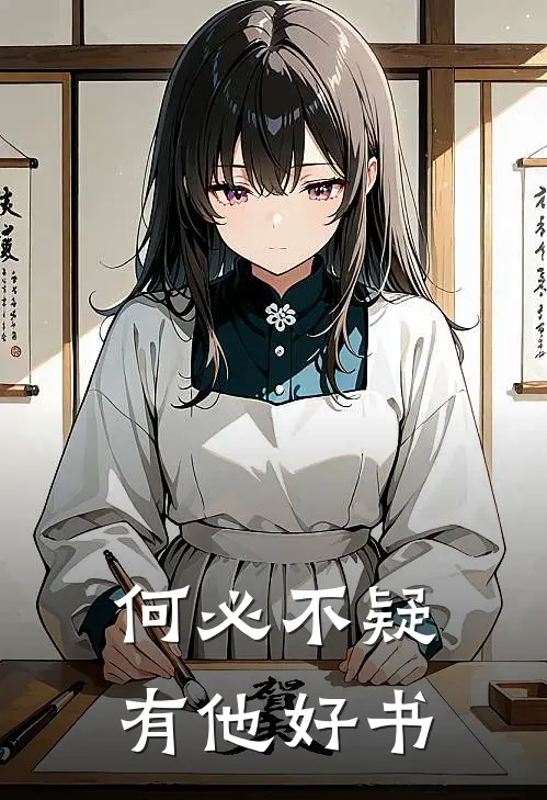 何必不疑有他好书