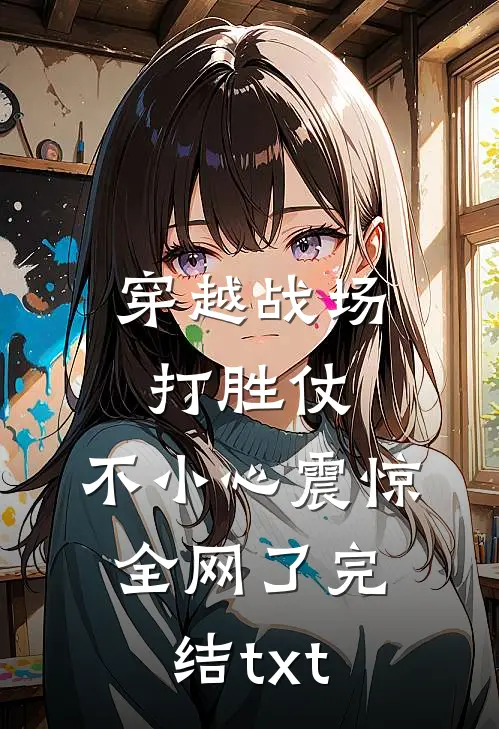 穿越战场打胜仗，不小心震惊全网了完结txt