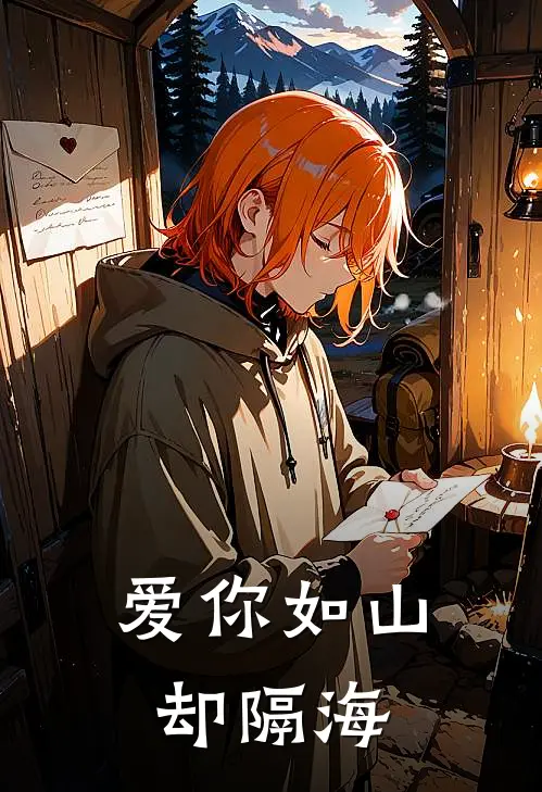爱你如山却隔海