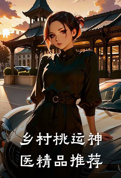 乡村桃运神医精品推荐