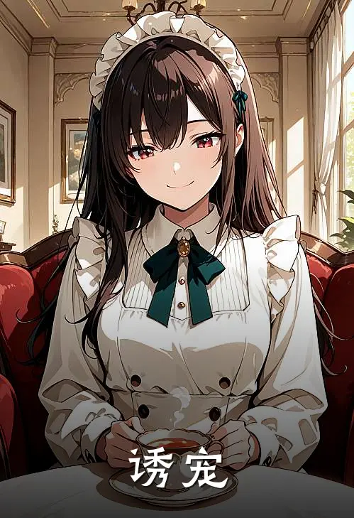 诱宠