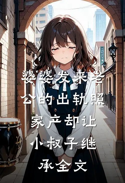 婆婆发来老公的出轨照，家产却让小叔子继承全文