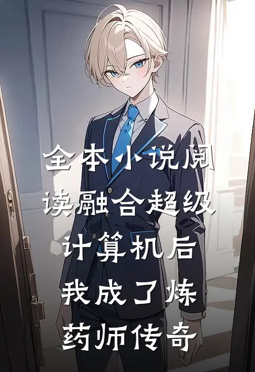 全本小说阅读融合超级计算机后，我成了炼药师传奇