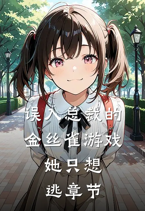 误入总裁的金丝雀游戏，她只想逃章节