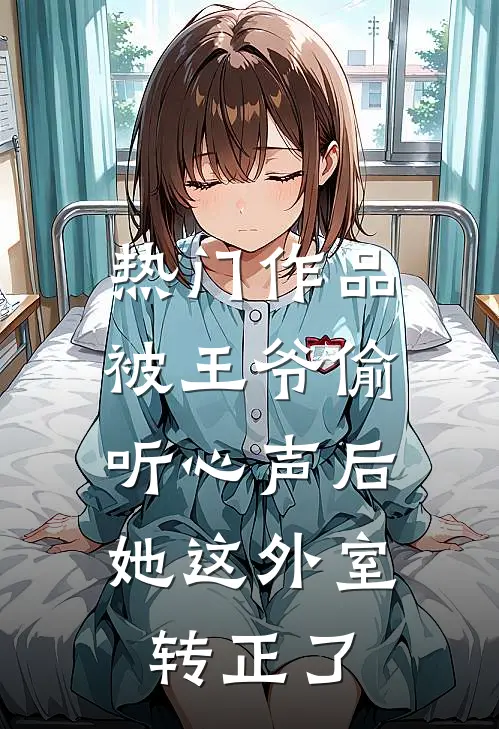 热门作品被王爷偷听心声后，她这外室转正了