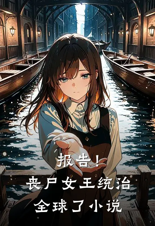 报告！丧尸女王统治全球了小说