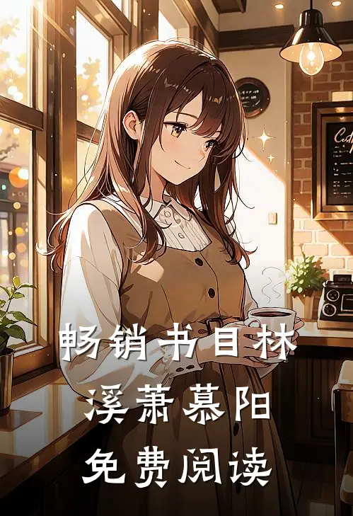 畅销书目林溪萧慕阳免费阅读