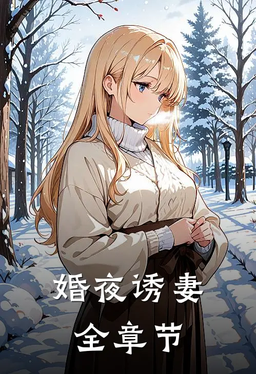 婚夜诱妻全章节