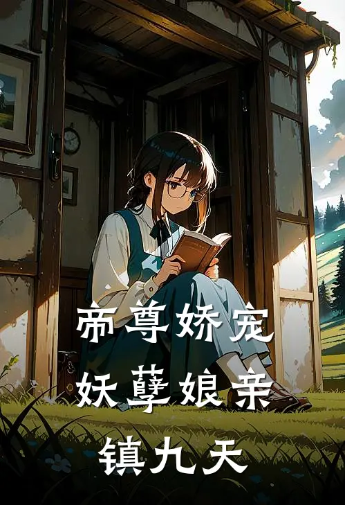 帝尊娇宠：妖孽娘亲镇九天