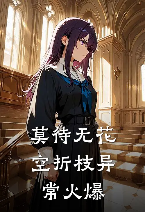 莫待无花空折枝异常火爆