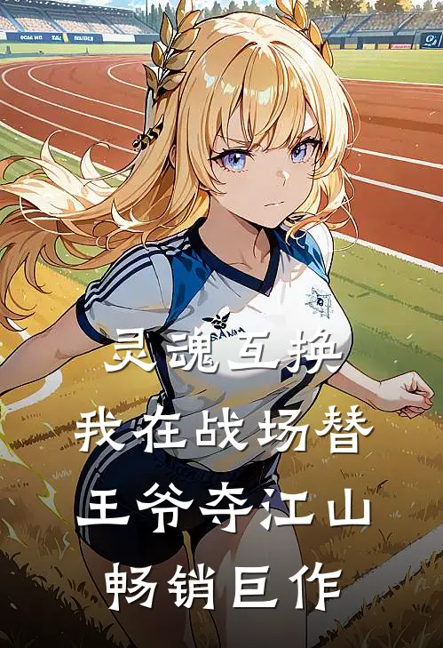 灵魂互换：我在战场替王爷夺江山畅销巨作