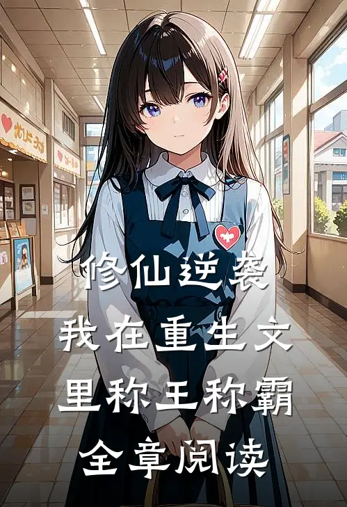 修仙逆袭，我在重生文里称王称霸全章阅读