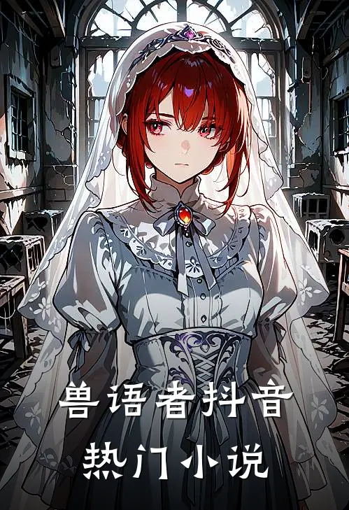 兽语者抖音热门小说