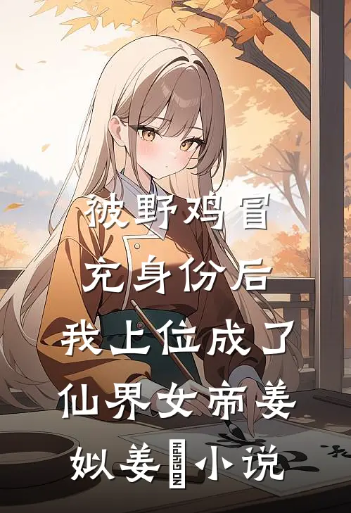 被野鸡冒充身份后，我上位成了仙界女帝姜姒姜嫄小说