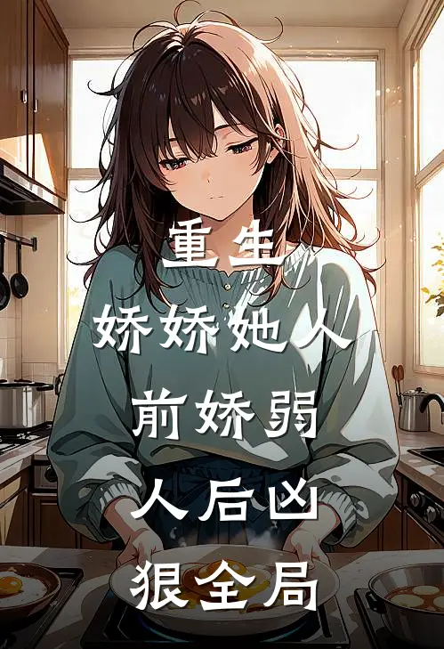 重生娇娇她人前娇弱,人后凶狠全局免费阅读
