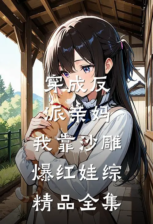 穿成反派亲妈，我靠沙雕爆红娃综精品全集