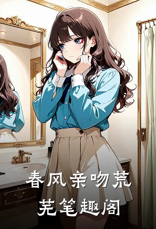 春风亲吻荒芜笔趣阁