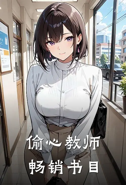 偷心教师畅销书目