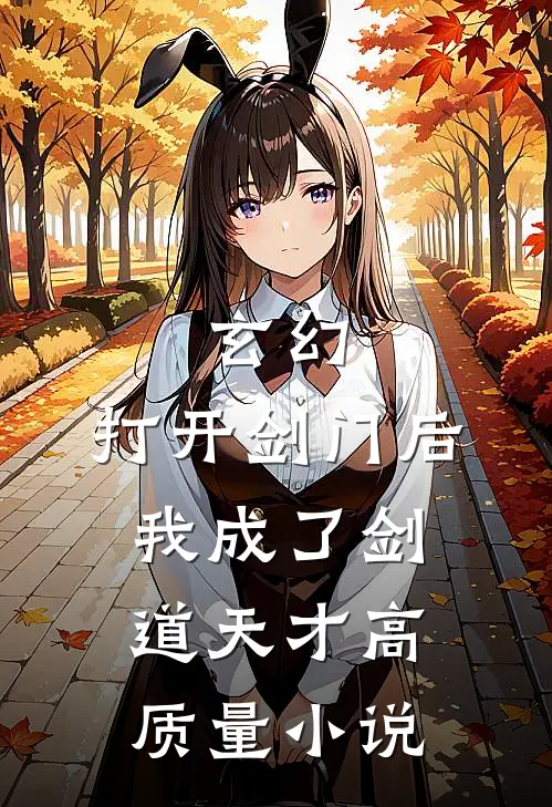 玄幻：打开剑门后，我成了剑道天才高质量小说