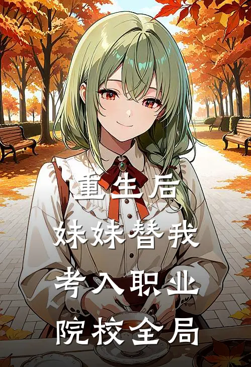 重生后，妹妹替我考入职业院校全局