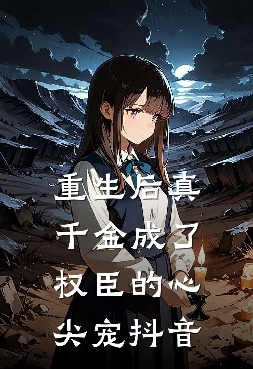 重生后真千金成了权臣的心尖宠抖音