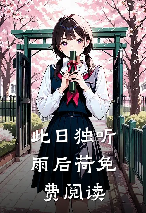 此日独听雨后荷免费阅读
