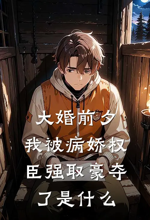 大婚前夕，我被病娇权臣强取豪夺了是什么