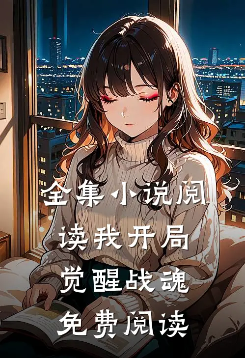 全集小说阅读我开局觉醒战魂免费阅读