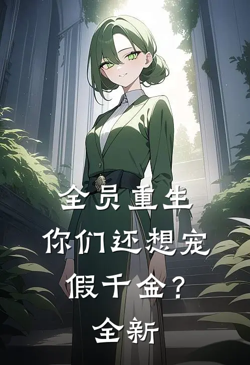 全员重生：你们还想宠假千金？全新