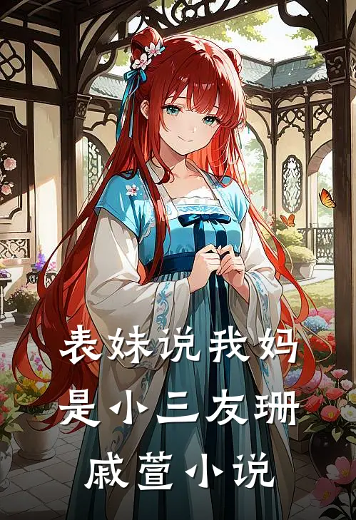 表妹说我妈是小三友珊戚萱小说