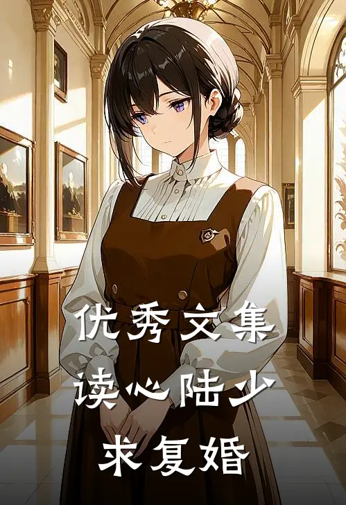 优秀文集读心陆少求复婚
