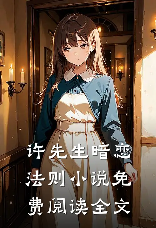许先生暗恋法则小说免费阅读全文