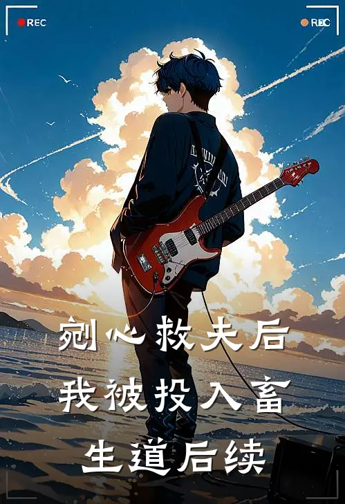 剜心救夫后我被投入畜生道后续