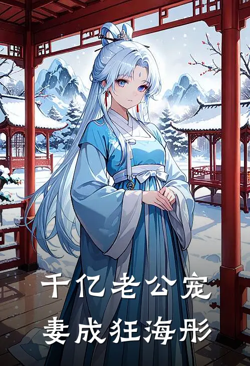 千亿老公宠妻成狂海彤