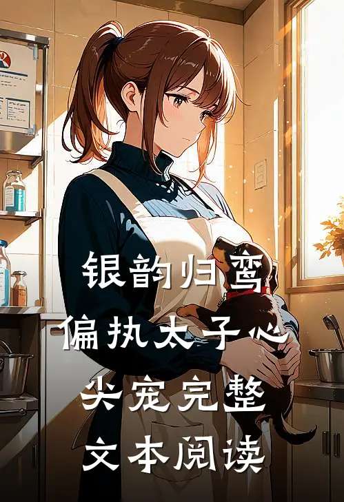 银韵归鸾：偏执太子心尖宠完整文本阅读