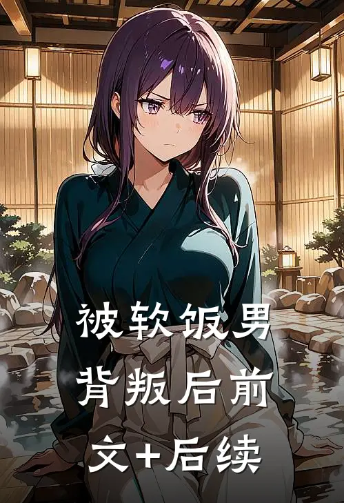 被软饭男背叛后前文+后续
