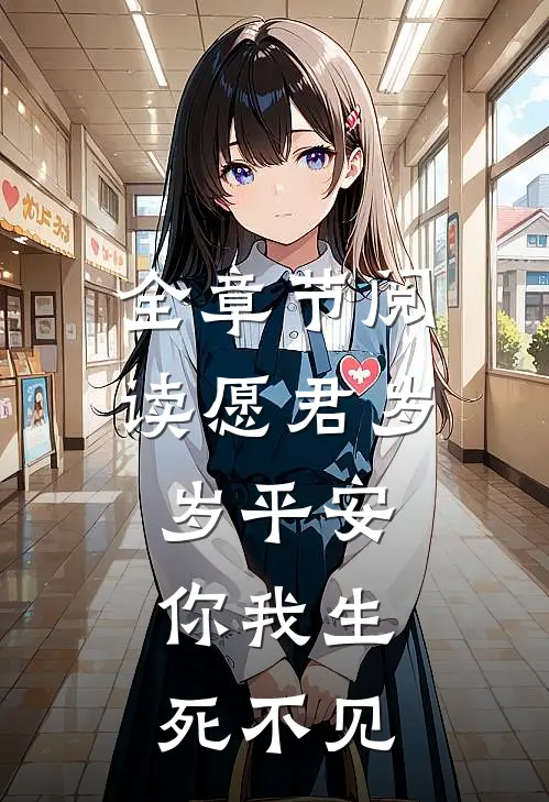 全章节阅读愿君岁岁平安,你我生死不见