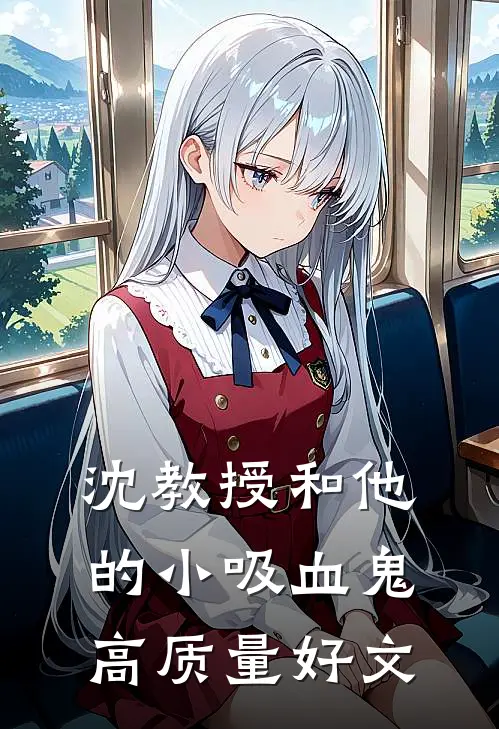 沈教授和他的小吸血鬼高质量好文