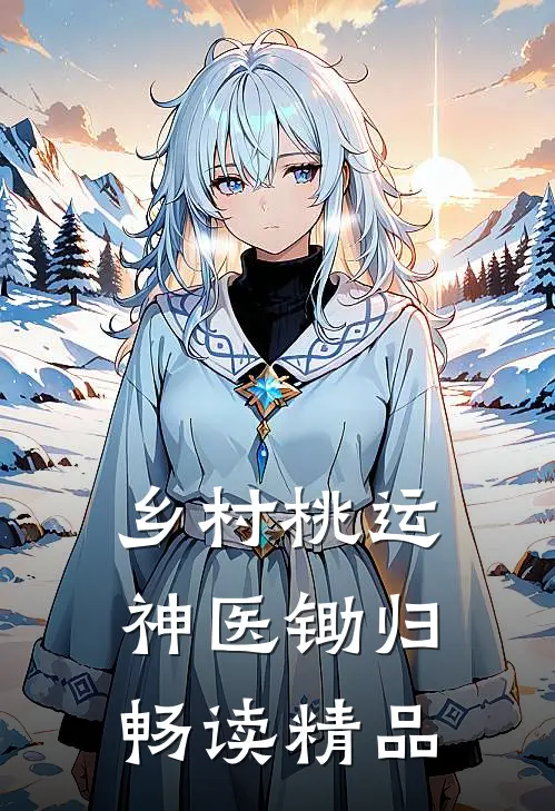 乡村桃运神医锄归畅读精品