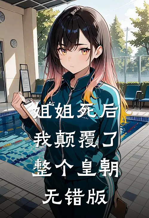 姐姐死后，我颠覆了整个皇朝无错版