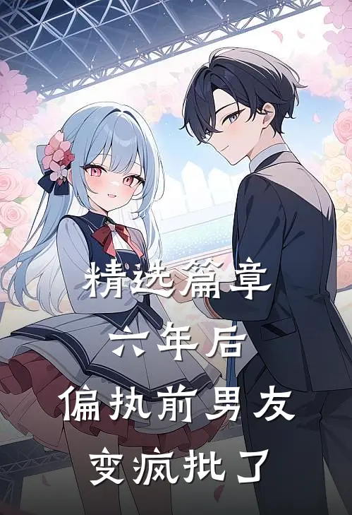 精选篇章六年后，偏执前男友变疯批了
