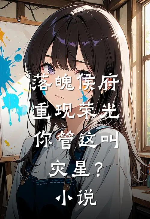 落魄侯府重现荣光，你管这叫灾星？小说