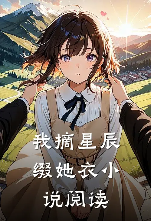 我摘星辰缀她衣小说阅读