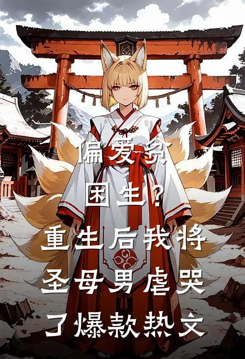 偏爱贫困生？重生后我将圣母男虐哭了爆款热文