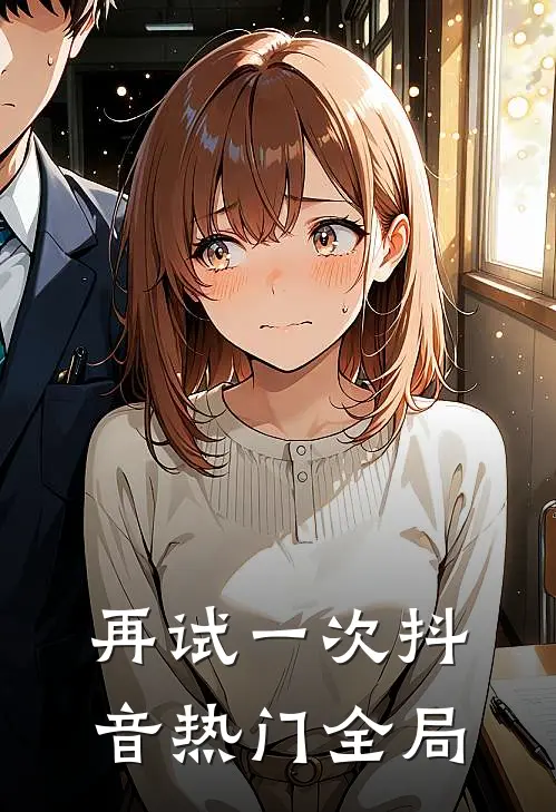 再试一次抖音热门全局