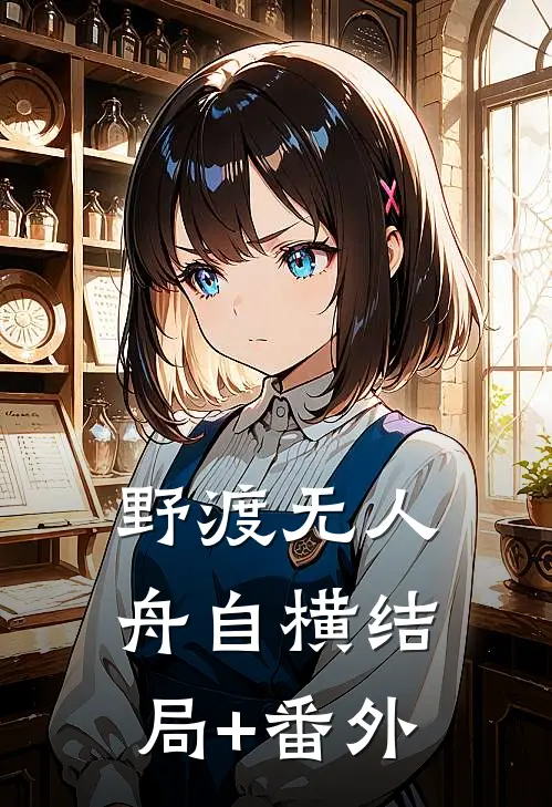 野渡无人舟自横结局+番外