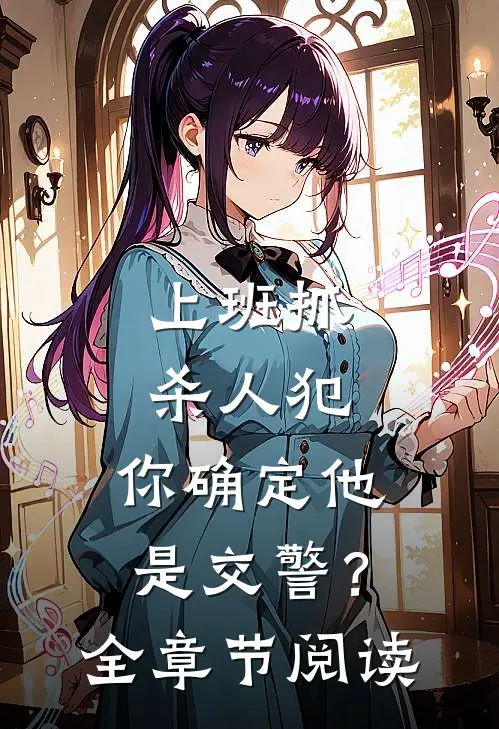 上班抓杀人犯，你确定他是交警？全章节阅读