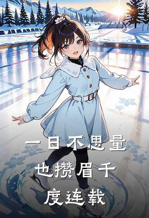 一日不思量，也攒眉千度连载