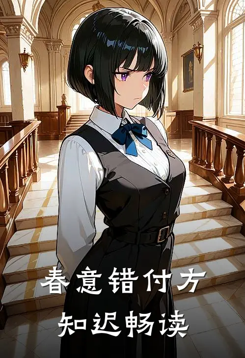 春意错付方知迟畅读
